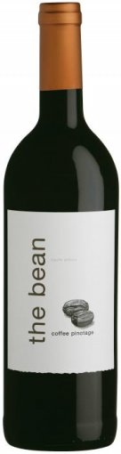 mooiplaas the bean coffee pinotage