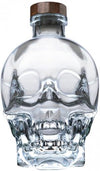 Crystal Head Vodka 700ml, 40% ABV