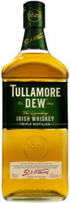 Tullamore Dew Original Irish Whiskey