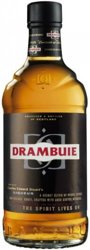 drambuie liqueur 700ml, 40% ABV