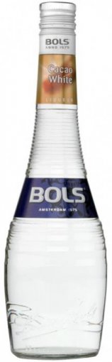 bols crème de cacao white 700ml, 24% ABV