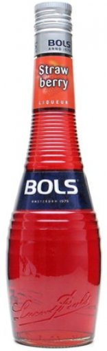 Bols Strawberry Liqueur 700ml