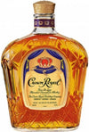 Crown Royal Fine De Luxe Blended Canadian Whisky 700 ml, 40% ABV