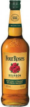 Four Roses Bourbon 700 ml, 40% ABV