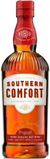 Southern Comfort Liqueur 700 ml, 35% ABV