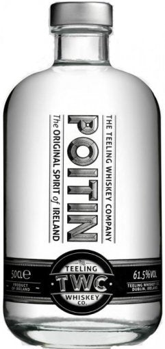 Teeling Poitín