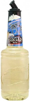 finest call premium sugar syrup
