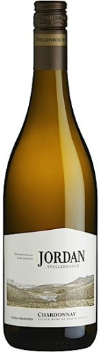 jordan stellenbosch chardonnay