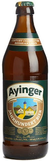 Ayinger -  Jahrhundert Bier 5.5% ABV 500ml Bottle