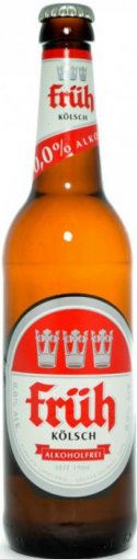 früh kölsch alkoholfrei