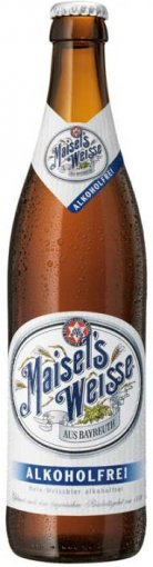 maisels weisse alkoholfrei - Martins Off Licence