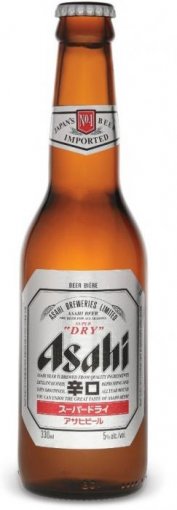 asahi super dry