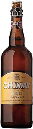 chimay triple (white) 75cl