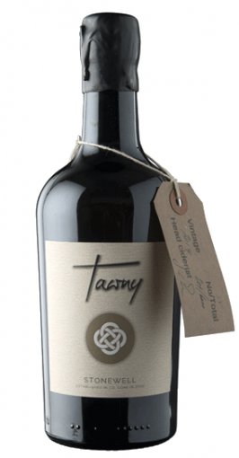 Finnbarra's Stonewell Tawny Cider