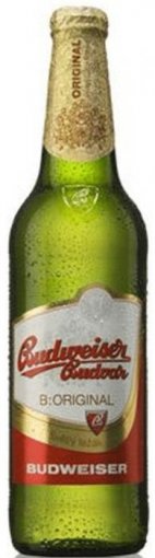 budweiser budvar b:original