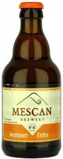 mescan westport extra