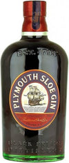 plymouth sloe gin