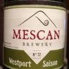 mescan westport saison no 72