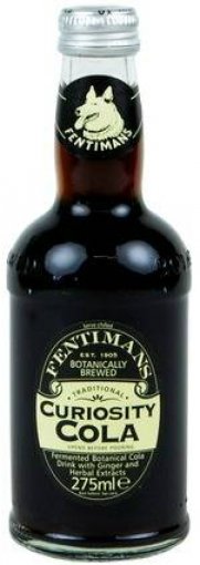 fentimans curiosity cola
