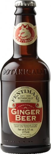 fentimans ginger beer