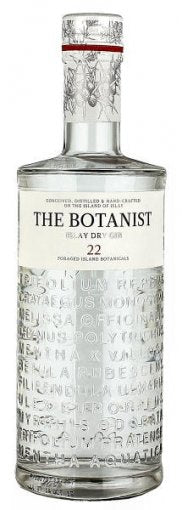 The Botanist Islay Dry Gin 70cl
