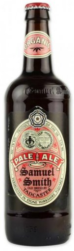 Samuel Smith's Pale Ale