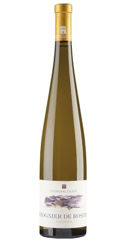 the viognier de rosine 2022