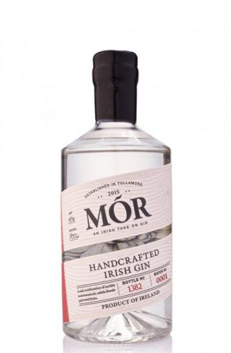 mór irish gin