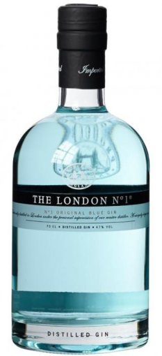 the london nº1 gin