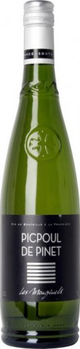 Les Mouginels Picpoul de Pinet