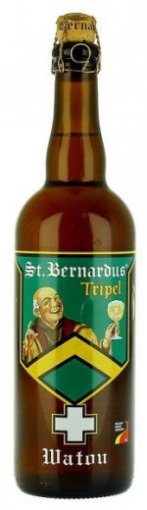 st. bernardus tripel 75cl