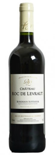 Château Roc de Levraut Red Blend