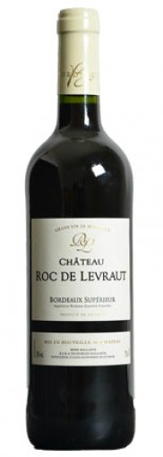 Château ROC De Levraut Red Blend