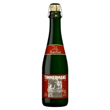 timmermans oude kriek - Martins Off Licence