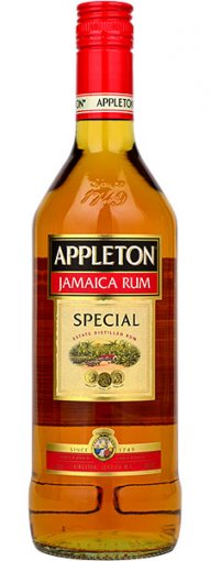 appleton special rum 700ml