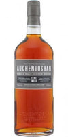 Auchentoshan Three Wood Single Malt Scotch Whiskey 700ml