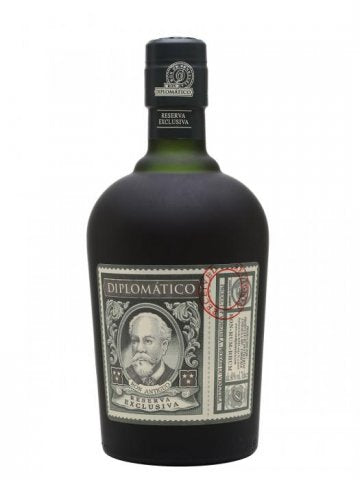 Diplomatico Reserva Exclusiva Rum 700ml