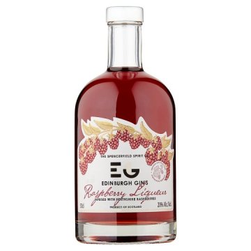 edinburgh raspeberry gin