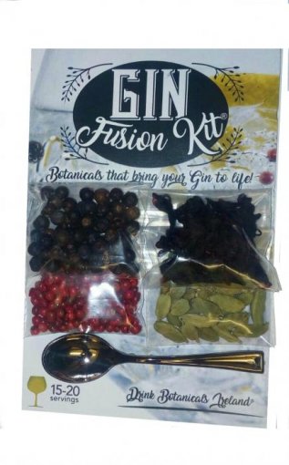 gin fusion kit