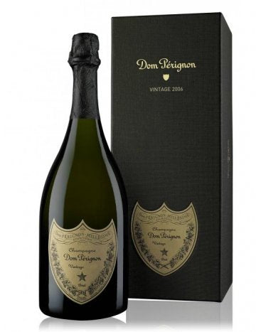dom pérignon vintage