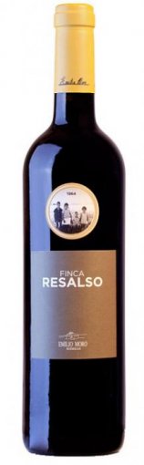 finca resalso tempranillo