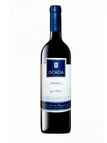 Ochoa - Reserva Red Blend