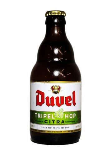 Duvel Tripel Hop Citra