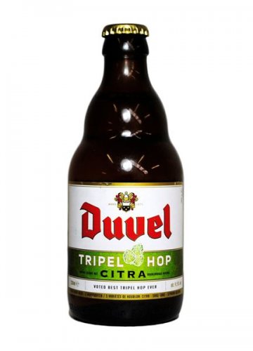 Duvel Tripel Hop Citra - Martins Off Licence