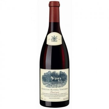 hamilton russell vineyards pinot noir 2021
