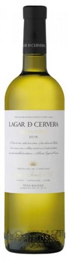 lagar de fornelos lagar de cervera albariño
