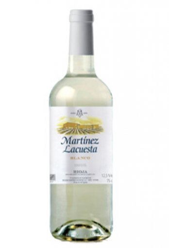 martinez lacuesta rioja blanco viura 2020