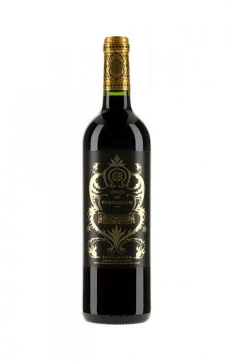 la croix ducru-beaucaillou colbert saint-julien