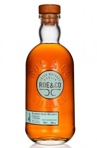 roe & co irish whiskey