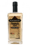 blackwater barry’s tea gin 500ml